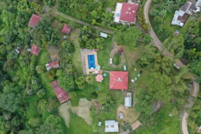 Cabañas El Paraiso